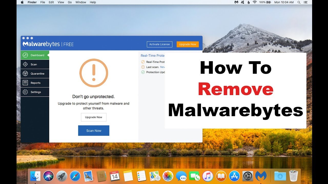 free mac virus cleaner